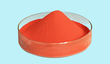 紅色鐵鈦粉